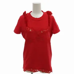 2025年最新】BLUMARINE レディース 半袖(Tシャツ) Tシャツ