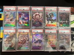 ダークライ＆クレセリアLEGEND 連番 PSA10