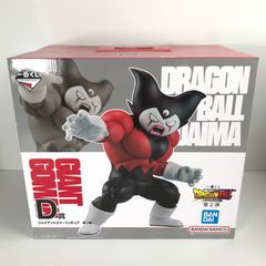 [중고 미품] 드래곤 볼 드래곤 볼 DAIMA 제2탄 D상 자이언트 고머 피규어 [050-250729-MO-12-fuz]