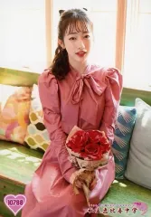 【中古】生写真(女性) 10788：私立恵比寿中学/桜木心菜/King Of Gakugeeeekai えびロゴ/「私立恵比寿中学 大学芸会2021～Reboot～」”大学芸会2021(1日目) 販売分 冬コーデver.”生写真のサムネイル