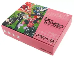 2025年最新】ラストピリオド dvdの人気アイテム - メルカリ