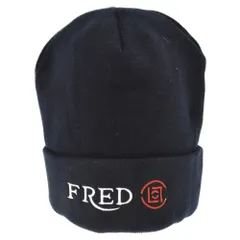 2024年最新】フレッド 帽子の人気アイテム - メルカリ