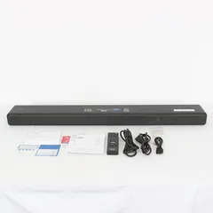 売れ筋がひ新作！ 2025年最新】sony ht-a3000の人気アイテム - メルカリ スピーカー・ウーファー