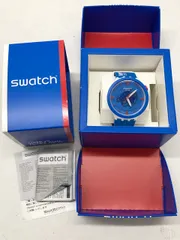 2024年最新】swatch big boldの人気アイテム - メルカリ