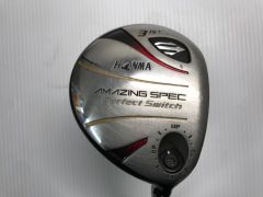 安い本間ゴルフ AMAZINGの通販商品を比較 | ショッピング情報のオーク  