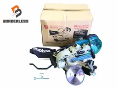 中古】マキタ Makita LS0611FL 165mmスライドマルノコ【ハンズクラフト