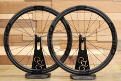 ファストフォワード FFWD F4 DISC シマノ 12/11S カーボン ホイールセット 【立川店】