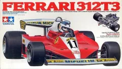 2025年最新】タミヤ フェラーリ 312の人気アイテム - メルカリ