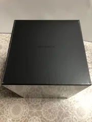 MYTREXマイトレックス  EMS HEAD SPA ヘッドスパ【MT-EHS20B】中古・未開封品