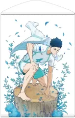 【中古】タペストリー 岩泉一 B2タペストリー Ver.1.0 「ハイキュー!!」