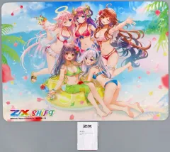 2025年最新】z/x プレイマットの人気アイテム - メルカリ