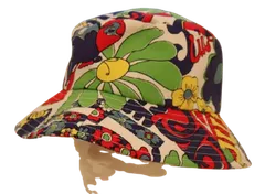 Minedenim ブリーチ バケットハット 2 Minedenim ブリーチ バケットハット 2