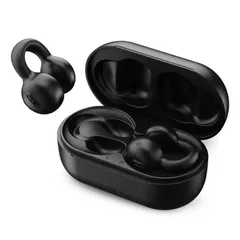 【 新品 未開封 】 KINGLUCKY OPENEAR 完全ワイヤレスイヤホン i20 ブラック [ ワイヤレス ( 左右分離 ) / ワイヤレス ] i20BLACK 未使用 送料無料