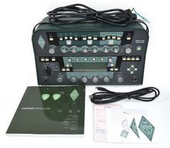 KEMPER PROFILER STAGE 本体 GATORケース付 - メルカリ