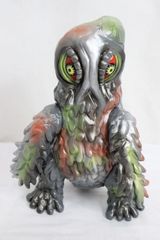 ●マーミット ビニールパラダイス ヘドラ ワシズ スペシャルカラー ソフビ