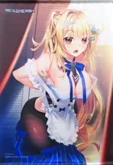 【中古】タペストリー ルージュ・ウェントワース B2タペストリー 「PS4/Switchソフト RE：D Cherish!」 トレーダー購入特典