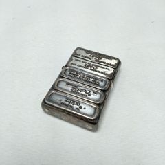 希少品】古銭 一両銀錠 嘉隆年造 安南 ベトナム - メルカリ