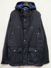 初期 visvim ビズビム GORE-TEX ゴアテックス マウンテンパーカー