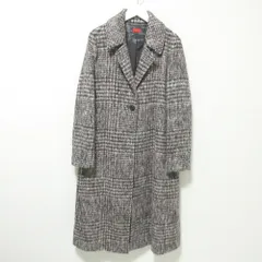 未使用　DES PRÉS グレー チェスターコート 2025年最新】DES PRES レディース チェスターコートの人気