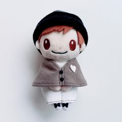 キンプリ ちょっこりさん服 ラインパンツ - メルカリ