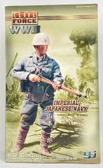 ELITE FORCE WW2 IMPERIAL JAPANESE 山本一郎 ELITE FORCE WW2 IMPERIAL JAPANESE 山本一郎 - メルカリ