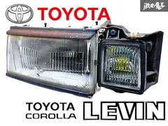 2025年最新】ae86 純正 フォグの人気アイテム - メルカリ 