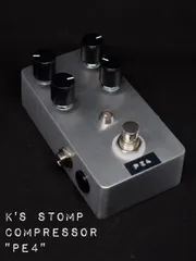 2024年最新】keeley compressorの人気アイテム - メルカリ