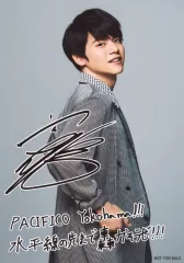 内田雄馬　深町寿成　直筆サイン入り チェキ 内田雄馬 深町寿成 直筆サイン入り チェキ 2025年最新】内田雄馬 サイン