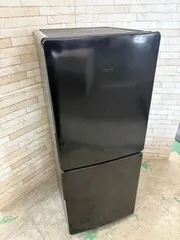 Haier 冷凍冷蔵庫 JR-NF148DK 2023年製 ブラック Haier 冷凍冷蔵庫 JR-NF148DK 2023年製 ブラック 楽天市場