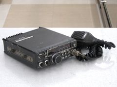 TRIO トリオ 2m FMトランシーバー TR-7700 無線機器