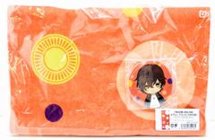 新品未開封 秋葉原 不知火舞展 歴代コマンドタオル 不知火舞 KOF SNK