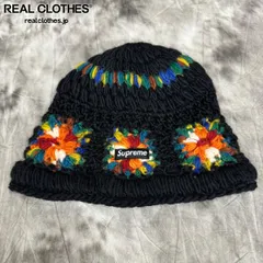 2025年最新】supreme crochet beanieの人気アイテム - メルカリ