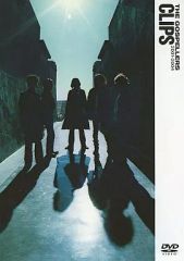 ゴスペラーズ/THE GOSPELLERS CLIPS 2001-2004 - メルカリ