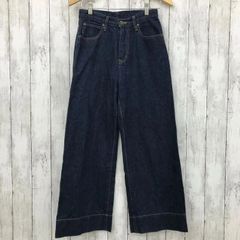 【 KATHARINE ROSS 】キャサリンロス ストレートデニムパンツ レディース Sサイズ