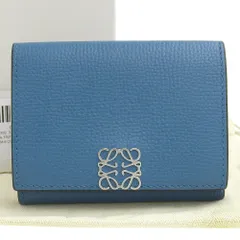 2025年最新】ロエベ 三つ折財布の人気アイテム - メルカリ