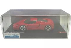 ☆京商ミニッツボディフェラーリ F430(レッド) MZX312R - メルカリ
