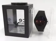 グランブルーファンタジー グラブル クリアカップ アイスウォッチ ベリアル 時計 グラブルとアイスウォッチのコラボ！バハムートとルリアをモチーフに