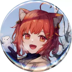 【中古】バッジ・ピンズ ラトナ・プティ 「にじさんじ ウィンターデート2021 ランダム缶バッジBグループ」