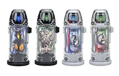 2025年最新】ウルトラマンジード DXウルトラカプセル マグニフィセント  