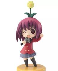 とらドラ！トイズワークスコレクション にいてんご 櫛枝実乃梨 新品 未