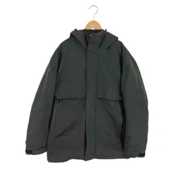 美品　ジルサンダーコラボ　＋J ダウンオーバーサイズパーカ　オリーブ完売品 ユニクロの人気コラボ復刻！+J、ルメール、エンジニアド
