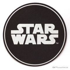 【新品】【限定品】スター・ウォーズ　レコード用オリジナルスリップマット　IMP-401-SW