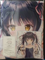 コミケ C104 藤真拓哉　ESSENTIA Yan-Yam スリーブフルコンプ 藤真拓哉 essentia Yan-Yam 胡桃 スリーブ c99 コミケ - メルカリ