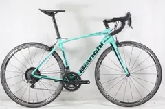 鹿*ん様 Bianchi Infinito ロードバイクフレーム 【カーボンフレ BIANCHI INFINITO FRAMESET(ビアンキ インフィニート フレーム