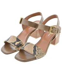 FABIO RUSCONI サンダル レディース 【古着】【中古】【送料無料】