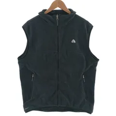 中古・古着通販】NIKE ACG (ナイキエージーシー) ダウンベスト