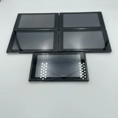 【中古】本体S）【ジャンク】任天堂 Switch スイッチ本体5台 動作未確認/HAC-001年式：2017×1 2019×1 2020×1 2021×2[6][240006553304]