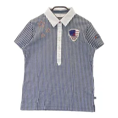 2025年最新】マンシングウェア レディース ポロシャツの人気アイテム