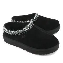 アグ UGG シューズ スリッポン TASMAN SLIPPER タスマン スリッパ ルームシューズ スエード シープスキン 正規品 レディース 新作 新品 未使用品
