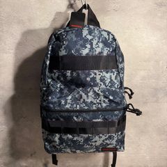 ethnotek rajapack 46リットル 替えスレッド付き - メルカリ